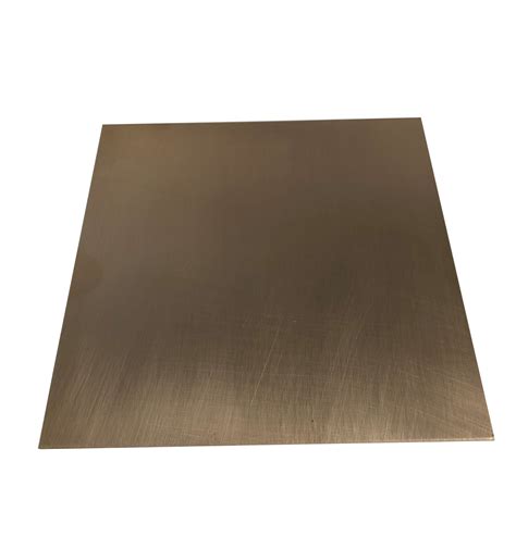 bronze metal sheet|where to buy bronze metal.